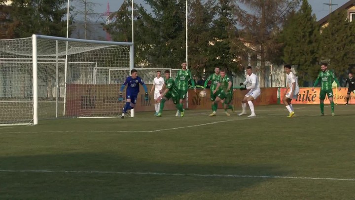 Štvrťfinále Slovnaft Cup na JOJŠPORT